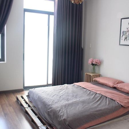 1993'S House Bed & Breakfast Ho Chi Minh City Exterior photo