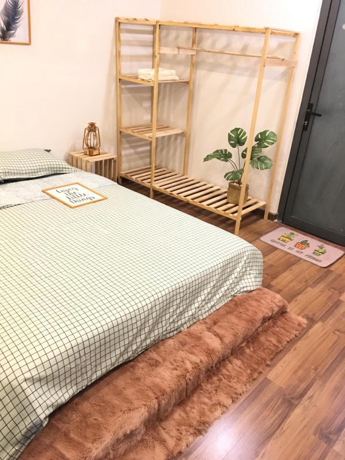 1993'S House Bed & Breakfast Ho Chi Minh City Exterior photo