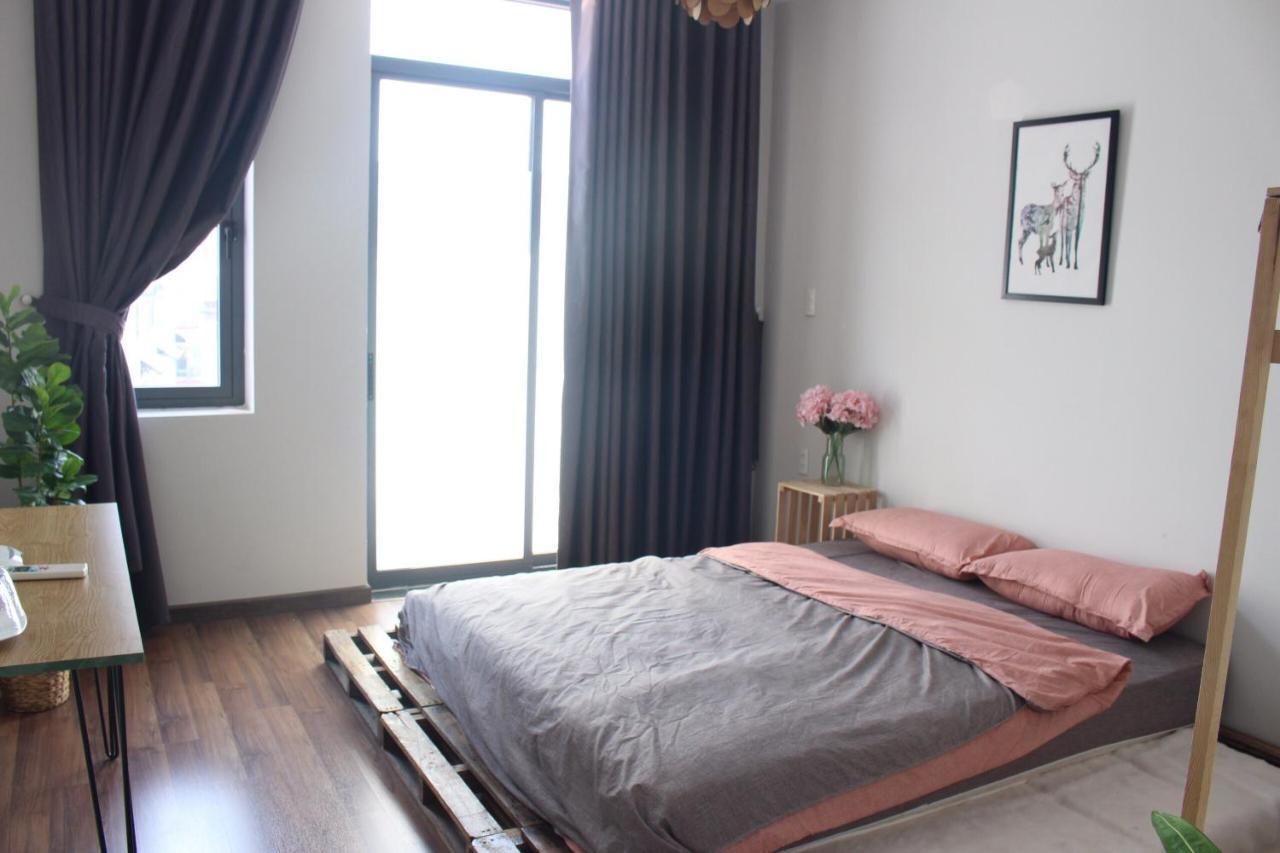 1993'S House Bed & Breakfast Ho Chi Minh City Exterior photo