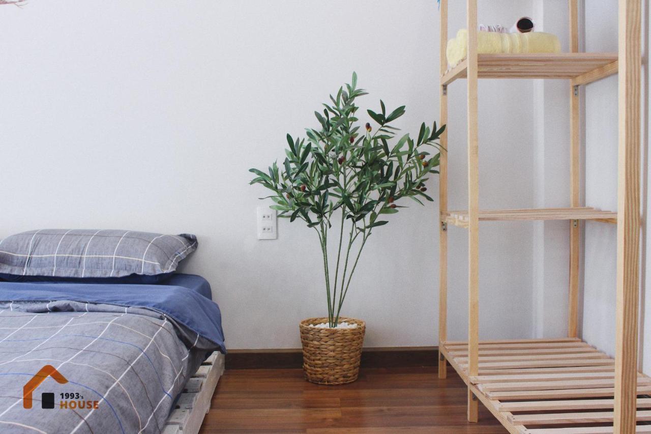 1993'S House Bed & Breakfast Ho Chi Minh City Exterior photo