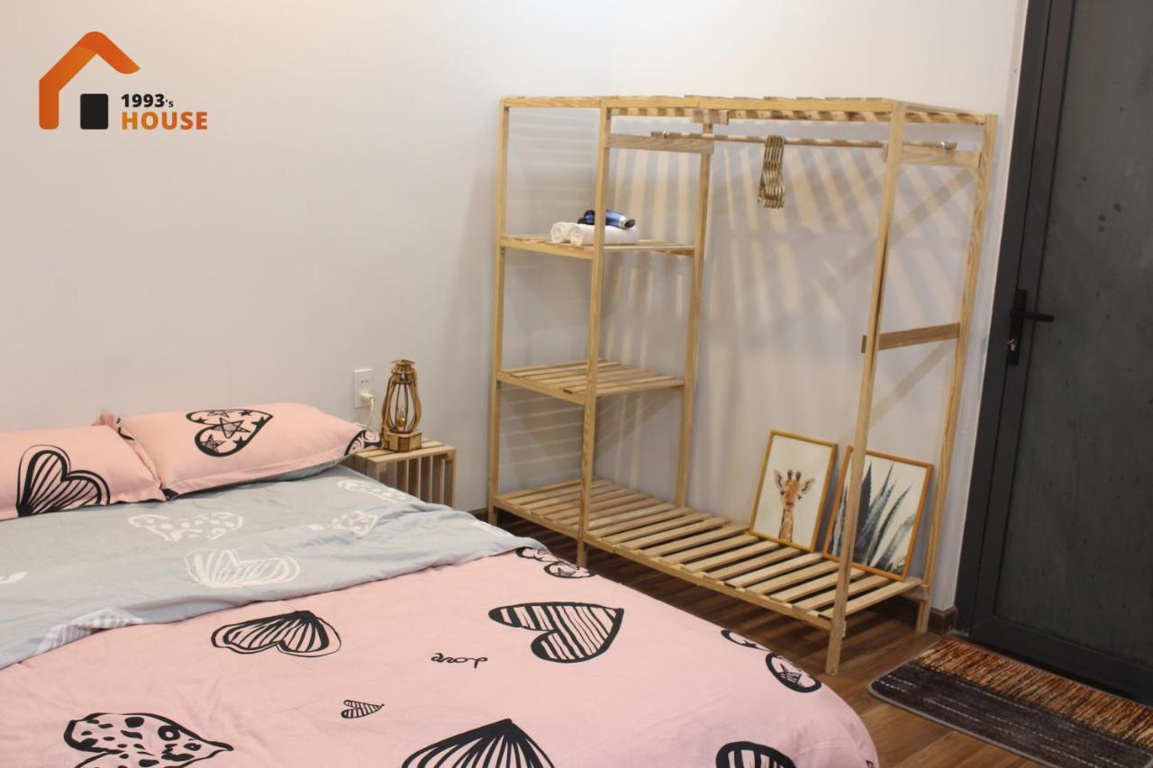 1993'S House Bed & Breakfast Ho Chi Minh City Exterior photo