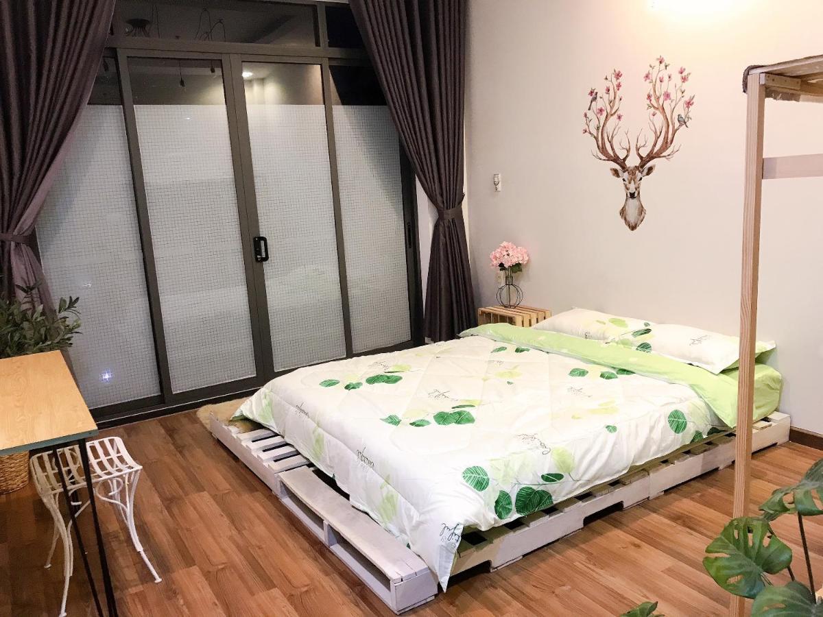 1993'S House Bed & Breakfast Ho Chi Minh City Exterior photo